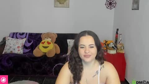 Snapshot of anissyax chatting on December 3, 5:08 am AnissyaX online show from December 3, 5:08 am