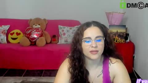 AnissyaX online show from March 23, 5:46 am