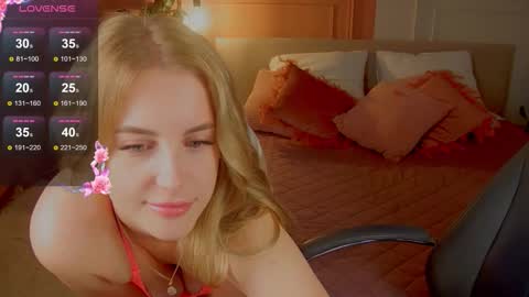 Anita online show from September 22, 1:04 am