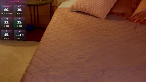 Anita online show from January 17, 2:41 am