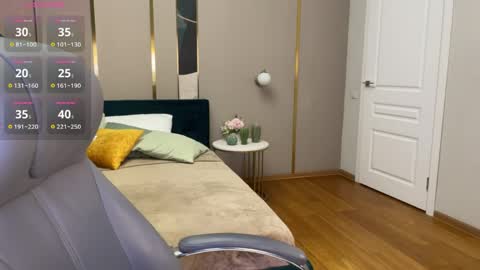 Anita online show from April 15, 1:06 am