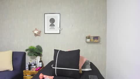 Anita Gomez21 online show from April 4, 11:53 am