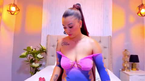 Anita Gomez21 online show from March 6, 8:37 pm