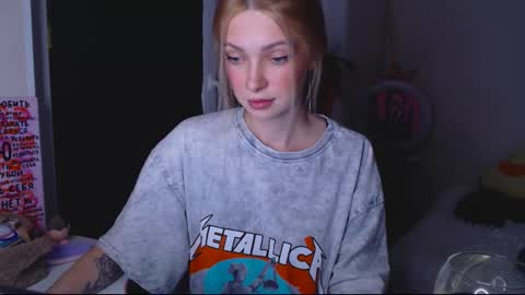 anita_moon_ online show from January 17, 12:07 am