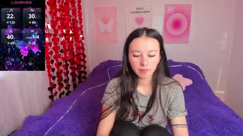 Anita online show from February 23, 5:50 am