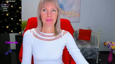 Anita online show from November 9, 7:37 am