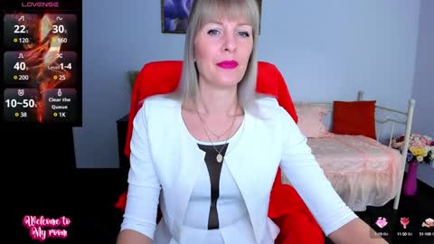 Anita online show from February 28, 6:54 am