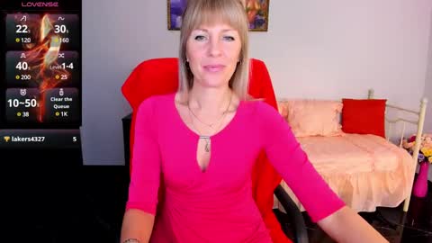 Anita online show from February 26, 7:12 am