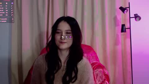 Anitafoxx online show from February 14, 5:09 am