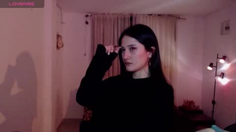 Anitafoxx online show from September 21, 4:33 am