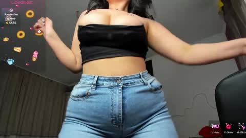 Anita online show from March 7, 12:45 pm