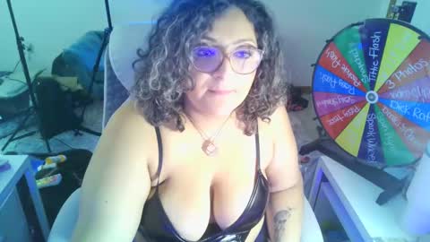 Anita Valentina online show from February 21, 5:13 am