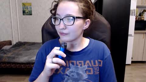 Nameless online show from November 25, 10:21 pm