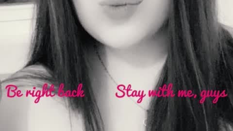 Anna online show from December 21, 8:29 am