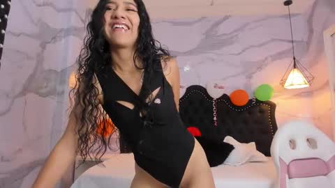 Ana  online show from October 7, 12:53 pm