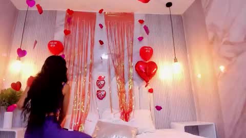 Ana  online show from February 15, 11:42 am