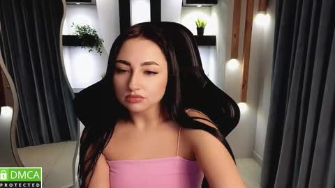 Anna online show from November 25, 1:41 am