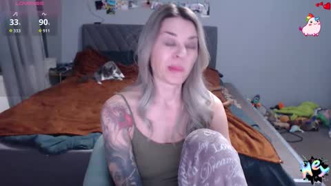 Anadirectgirl online show from October 28, 6:13 pm