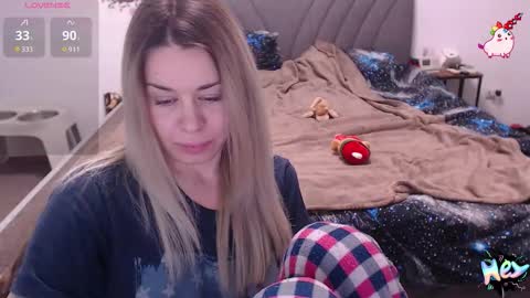 Anadirectgirl online show from February 11, 6:20 pm