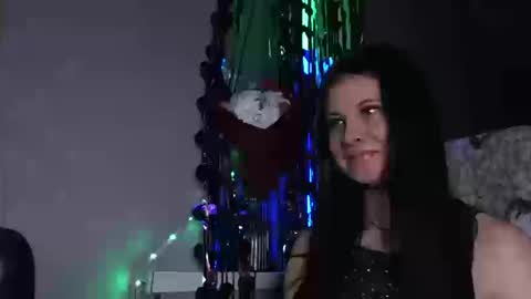 Anna online show from March 12, 9:50 pm