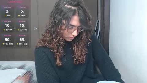 Anna online show from November 10, 3:51 pm