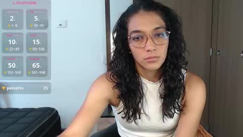 Anna online show from December 1, 3:04 pm