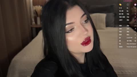 Anna online show from February 15, 11:04 pm