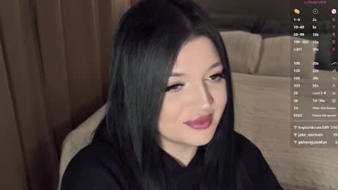 Anna online show from February 20, 3:49 am