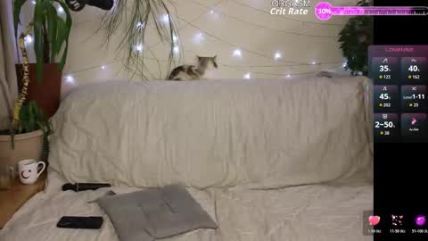Snapshot of anna_from_heaven chatting on October 20, 11:13 am Anna online show from October 20, 11:13 am