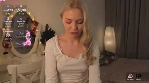 anna_great online show from January 8, 9:13 am