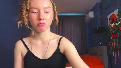 Anna online show from April 2, 2:03 pm