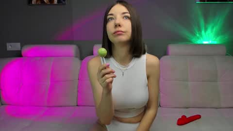 Anna online show from February 20, 4:58 pm