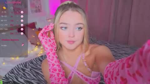 Anna online show from February 20, 5:03 pm