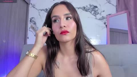 Anna   independent model online show from March 3, 6:47 pm