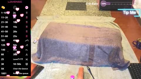 Anna online show from March 1, 4:56 am