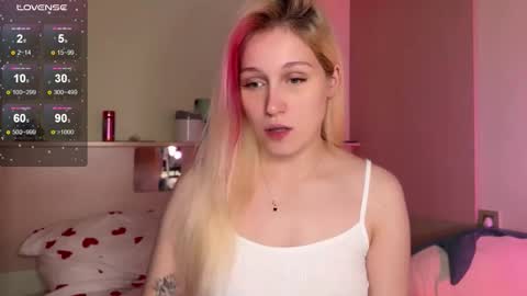 Annabel online show from October 13, 11:02 am