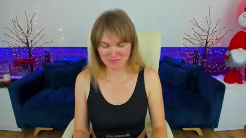 Annabel online show from December 18, 6:56 pm