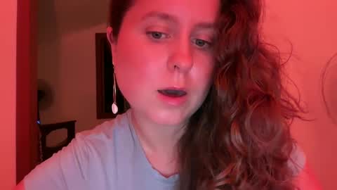 Annabelle Haze online show from September 19, 5:17 am