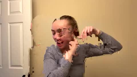 annabellemonroe69 online show from November 20, 3:02 pm