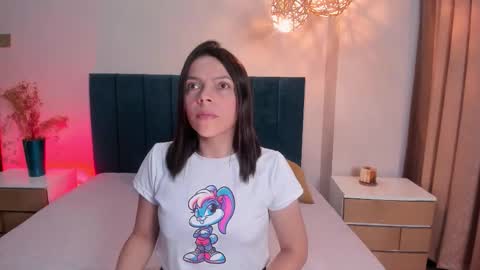 AnnaBrooks online show from March 15, 12:12 am