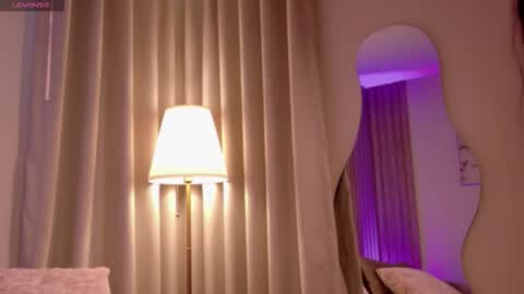 ANNA  online show from January 9, 10:36 pm