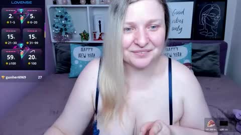 AnnaCherri online show from December 17, 4:27 am