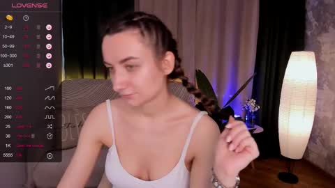 Anna online show from February 25, 8:58 am