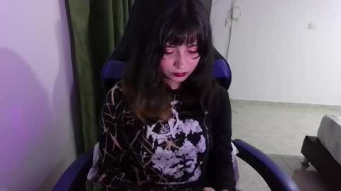 Anna online show from October 14, 4:37 am