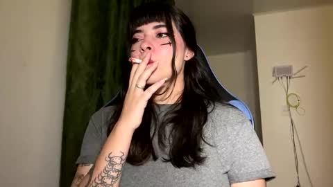 Anna online show from February 6, 12:47 am