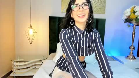 Anna Denver online show from April 8, 12:57 am