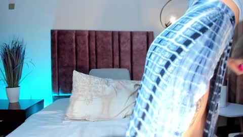 Anna Denver online show from April 9, 6:19 am