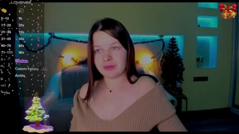 Anna online show from December 20, 6:08 am