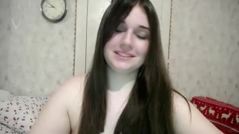Anna online show from March 31, 6:52 pm