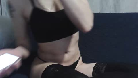 annahotcrazy online show from November 4, 8:47 pm